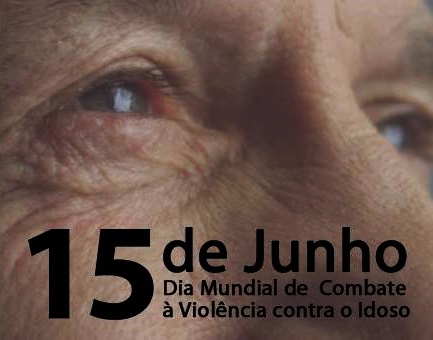 AAPI no Dia Mundial de Conscientização da Violência contra os idosos