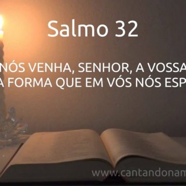 01 09 Salmo 32