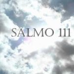 17 11 Salmo 111