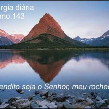 24 11 Salmo 143