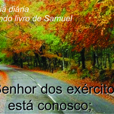 24 12 Segundo Livro de Samuel