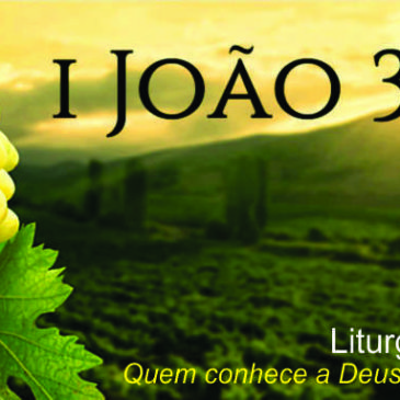 07 01 1 João 3,22-4,6