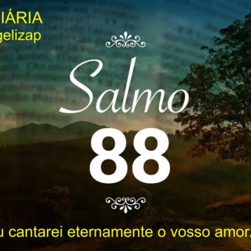 16 05 Salmo 88