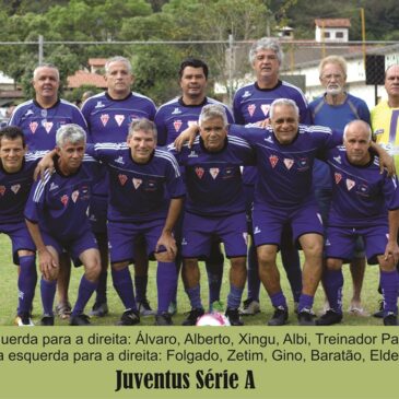 Começa nesta terça o torneio Integração de Futebol Society