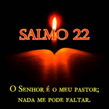 28 06 Salmo 22