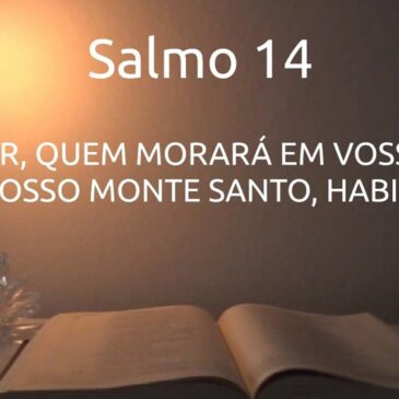 21 07 Salmo 14