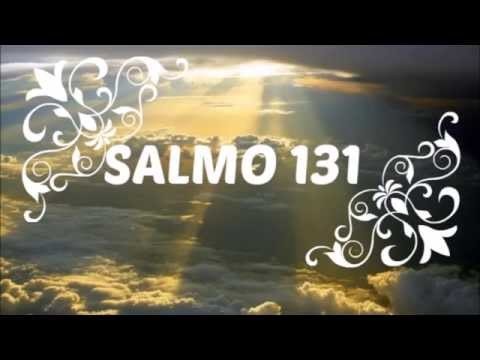 26 07 Salmo 131
