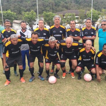 Definidos os primeiros finalistas do Torneio Integração de Futebol Society