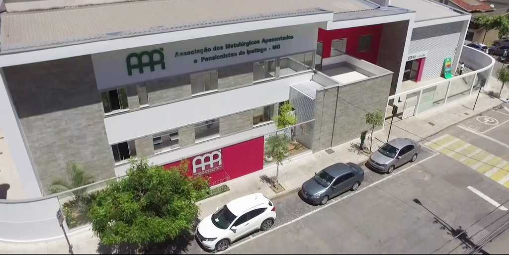 AAPI lança vídeo institucional - Acesse aapi.org.br