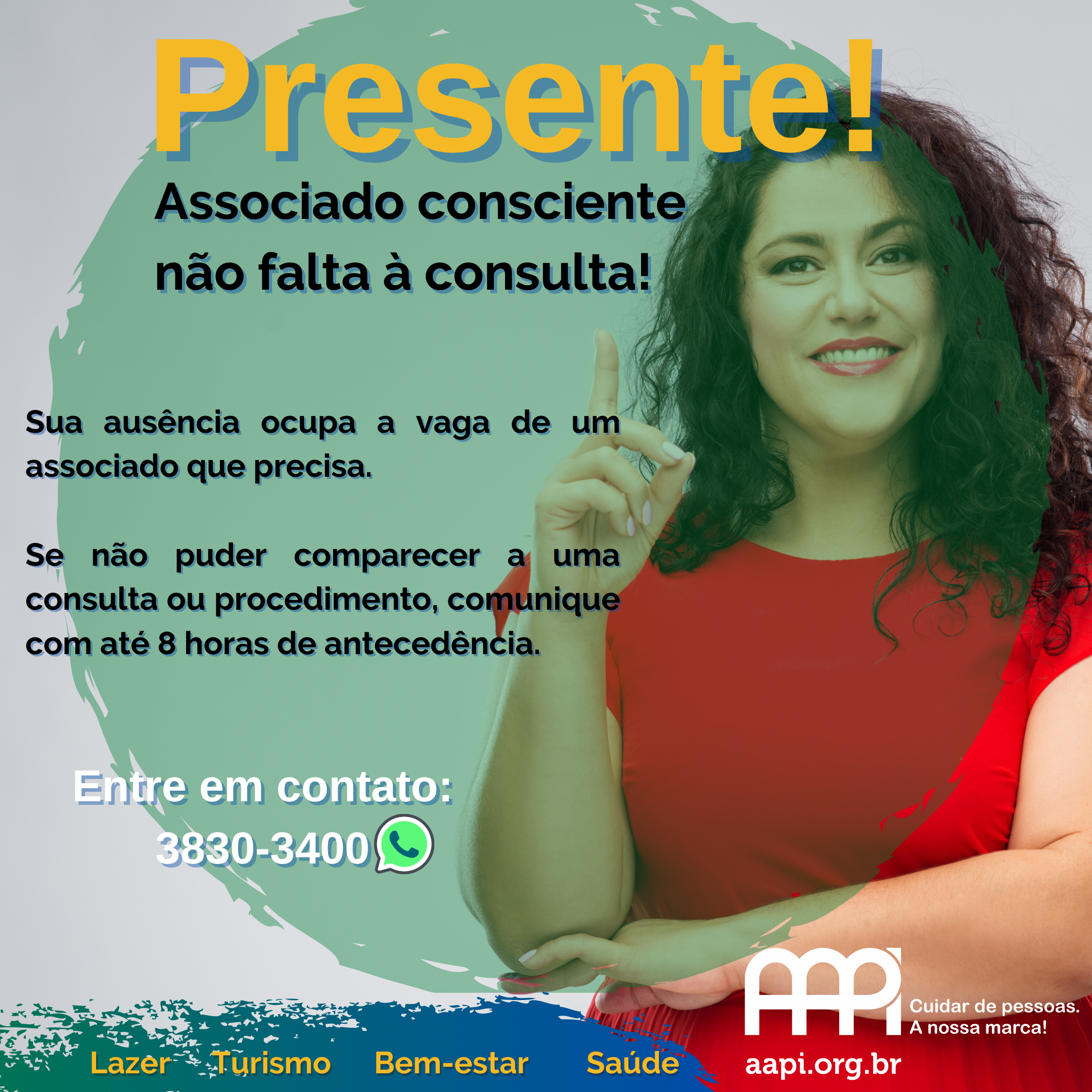 Consultar Associados