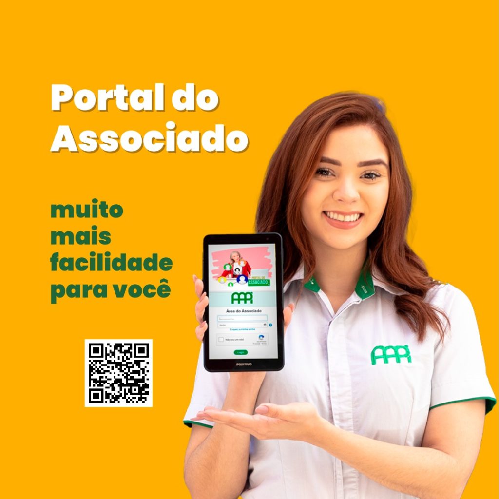 Nova funcionalidade no Portal da AAPI - Acesse aapi.org.br
