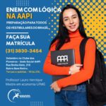 Curso gratuito para associados