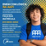 Enem com Lógica