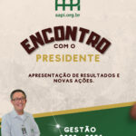 Encontro com associados