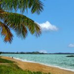 Praia de Guriri – Confira a lista de sorteados para hospedagens