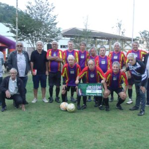 Bom Jardim - É campeãooo