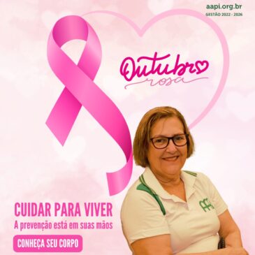 Outubro Rosa