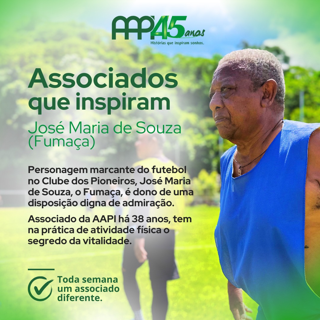 Associados que inspiram #3 - Acesse aapi.org.br