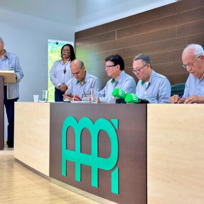 Conselho fiscal aprovou as contas
