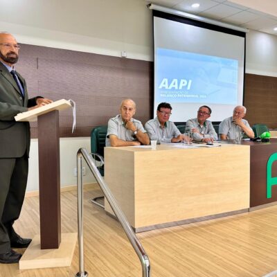 Escritório de contabilidade validou a veracidade dos dados apresentados