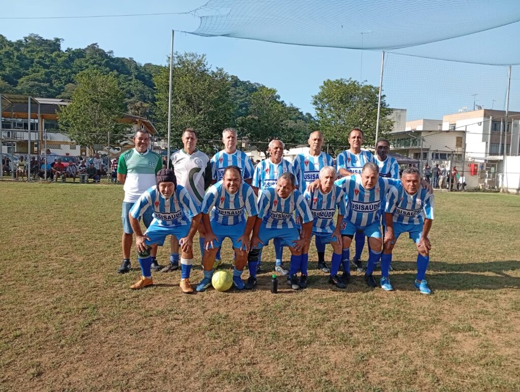 Integração - 2ª Rodada.
