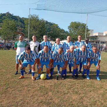 Integração – 2ª Rodada.