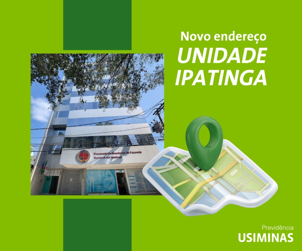 Previdência Usiminas