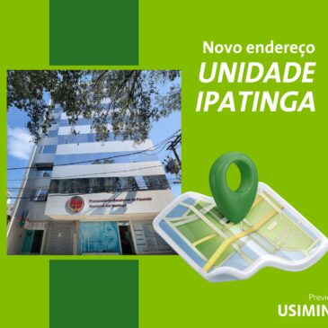 Previdência Usiminas