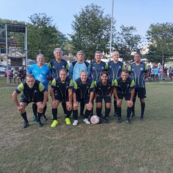 Veteranos