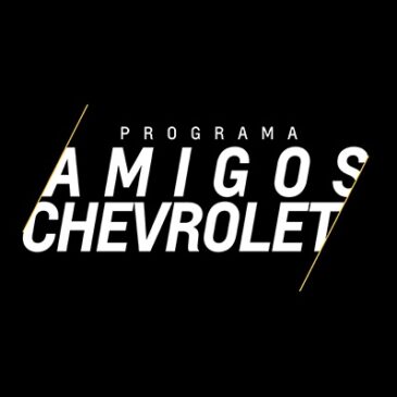AAPI adere ao programa Amigos Chevrolet
