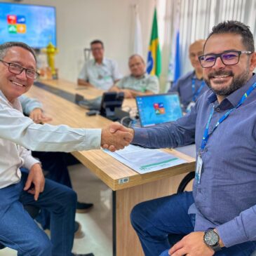 Nova unidade de saúde AAPI