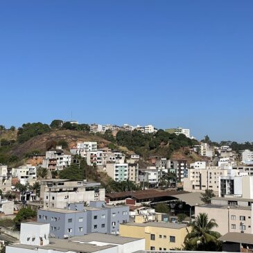 Agenda médica no Cidade Nova