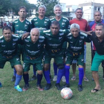 Torneio Integração da AAPI