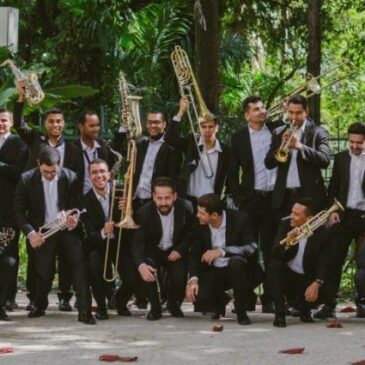 Tudo pronto para a 32ª SEMAP