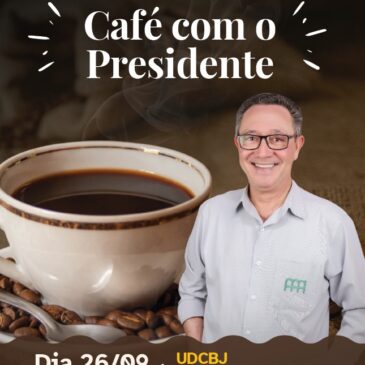 Encontro no Bom Jardim