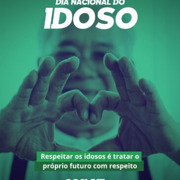 Dia do Idoso