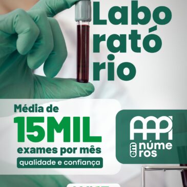 Laboratório AAPI