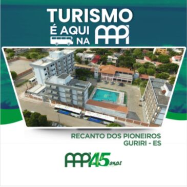Guriri (ES) – Dezembro 2025