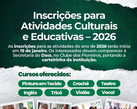 Cursos gratuitos