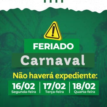 Confira sobre o funcionamento