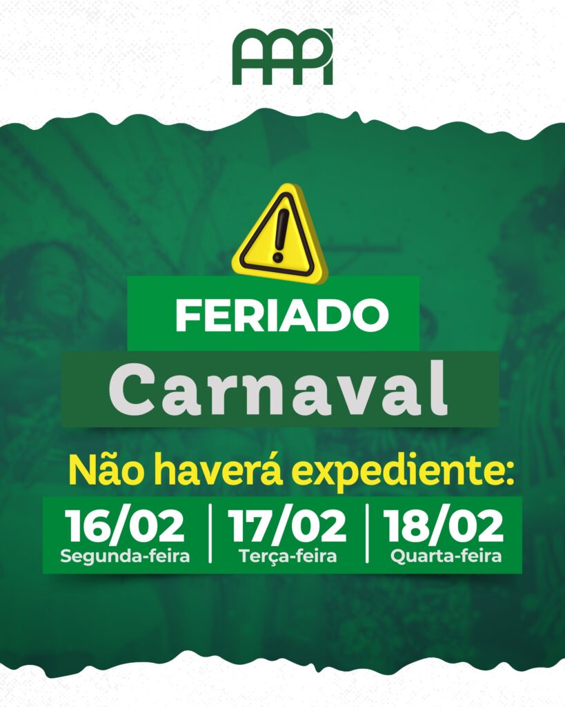 Confira sobre o funcionamento
