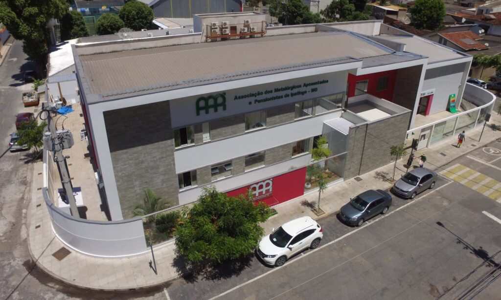 Joaquim Cândido fala das eleições