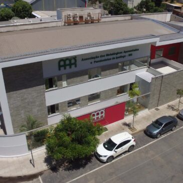 Joaquim Cândido fala das eleições