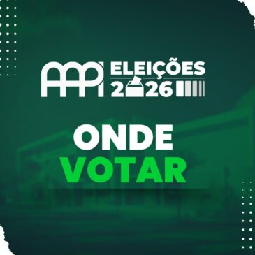 Onde votar