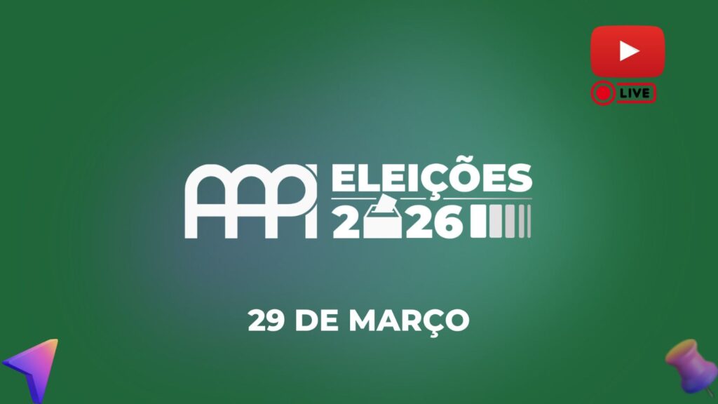 Eleições AAPI - Apuração