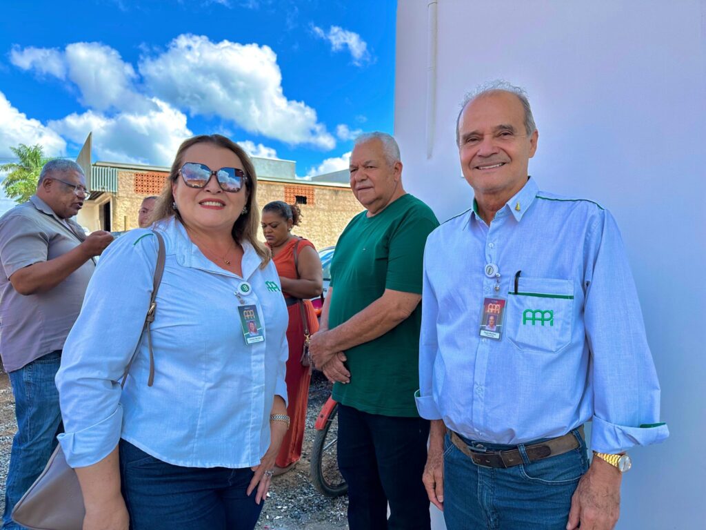 AAPI inaugura unidade em Ipaba