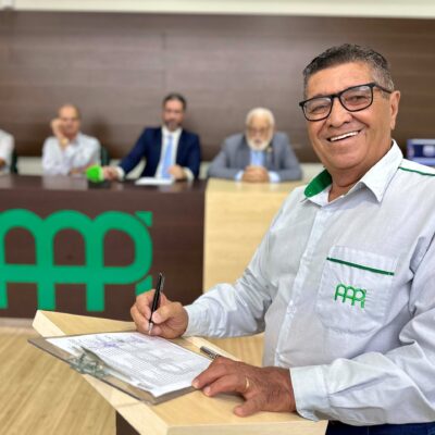 José Martins da Silva (Diretor de Turismo)