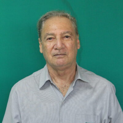 Lauro Cesar Botelho - Diretor Conselho Fiscal