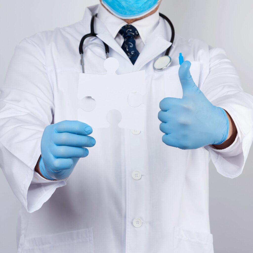 Dia Mundial da Saúde. Previna-se