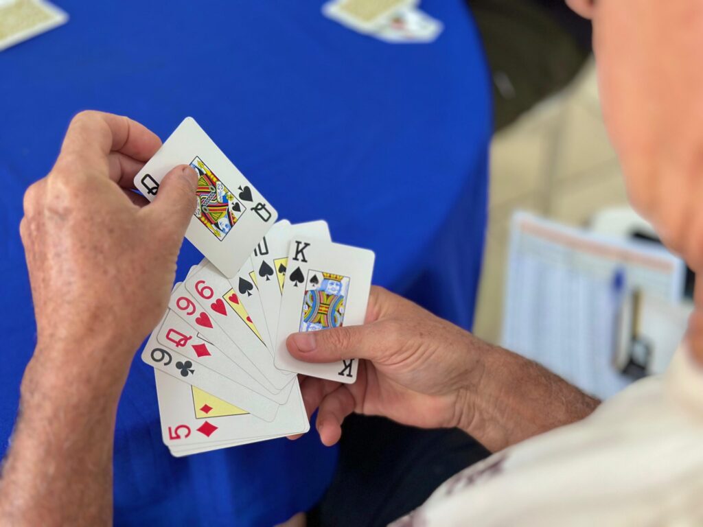 Cartas na mesa: começou o Integração